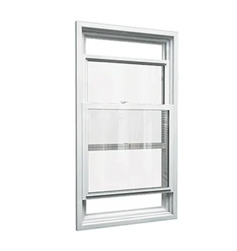 Double-Hung Windows