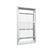 Double-Hung / Single-Hung Windows