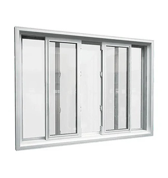 End Vent Windows
