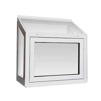 Garden-Style Windows