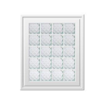 Glass Block Windows