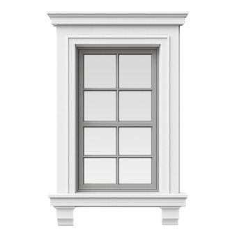 Oriel Windows