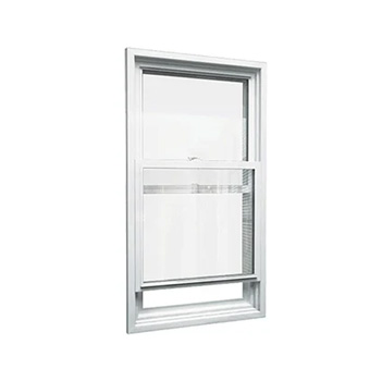 Single-Hung Windows